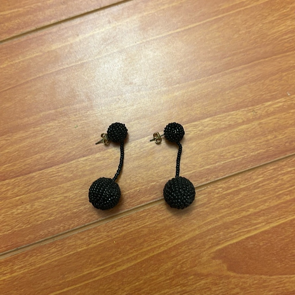 Madewell Earrings